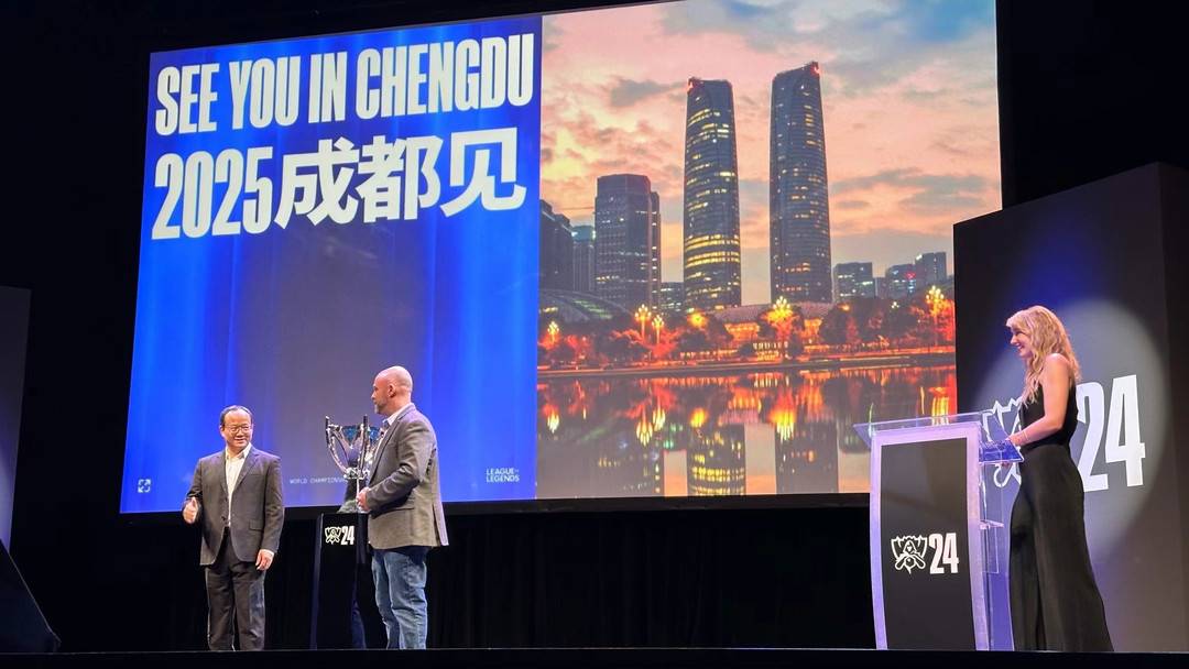 告别S15LOL全球总决赛，这些老将可能退役